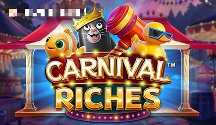 Carnival Riches