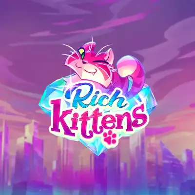 Rich Kittens screenshot