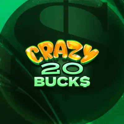 Crazy 20 Bucks screenshot