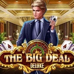 The Big Deal Deluxe screenshot