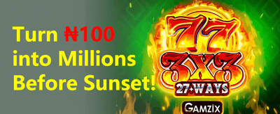Daily Spin & Win promotion