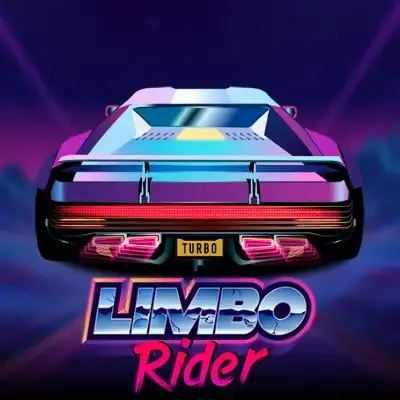 Limbo Rider screenshot