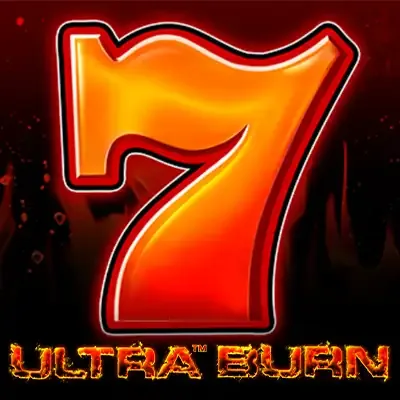 Ultra Burn screenshot